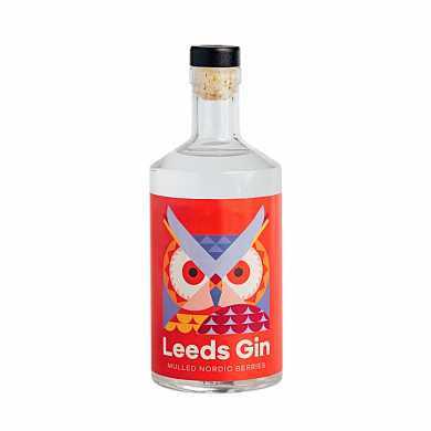 leeds gin nordic berries cut out